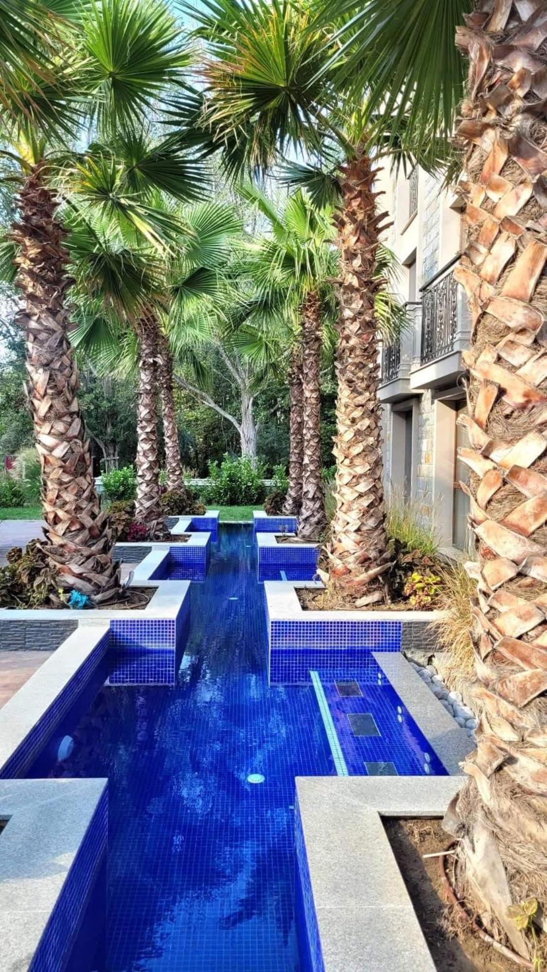 Wonderful Deluxe Appartement In Cascadas Family Resort Slantchev Briag Extérieur photo