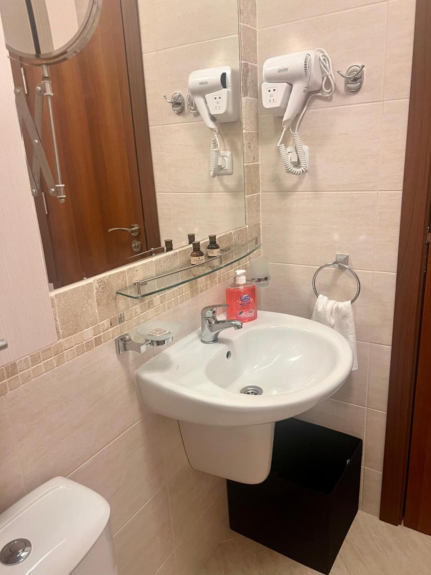 Wonderful Deluxe Appartement In Cascadas Family Resort Slantchev Briag Extérieur photo